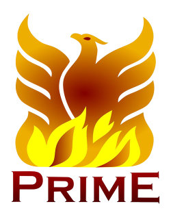 Phoenix Prime logo